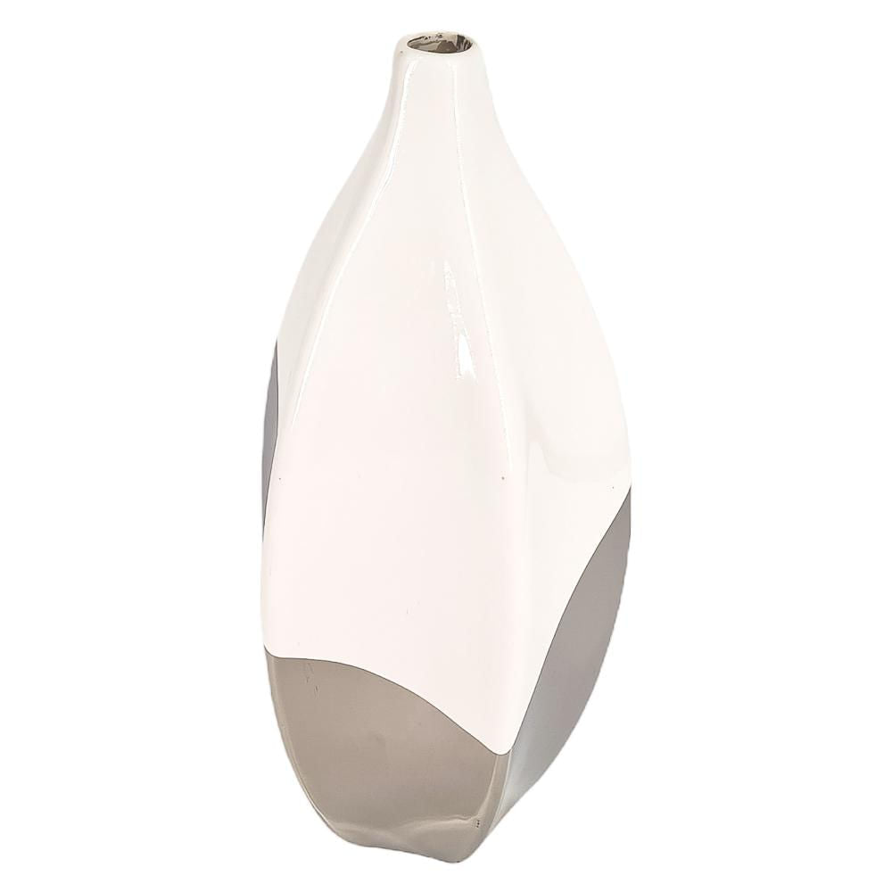Jarrón Decorativo de Cerámica Concepts 30 cm x 13 cm