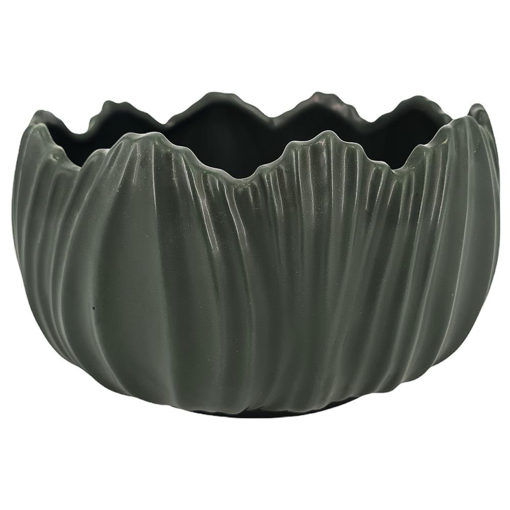 Porte Decorativo de Cerámica Concepts 10 cm x 18 cm