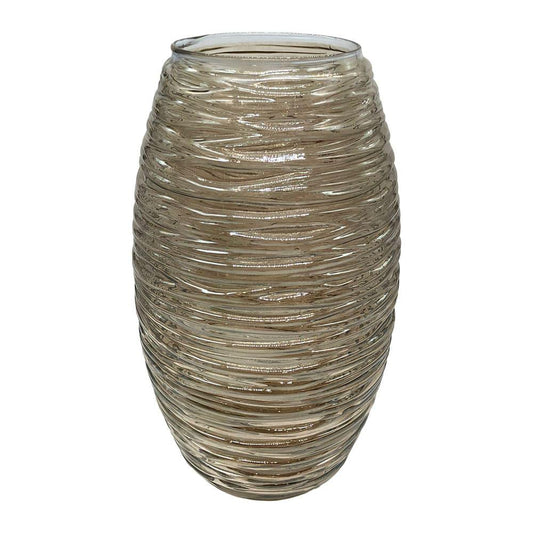 Florero Ciftcilen Buenos Vidrio -Surt