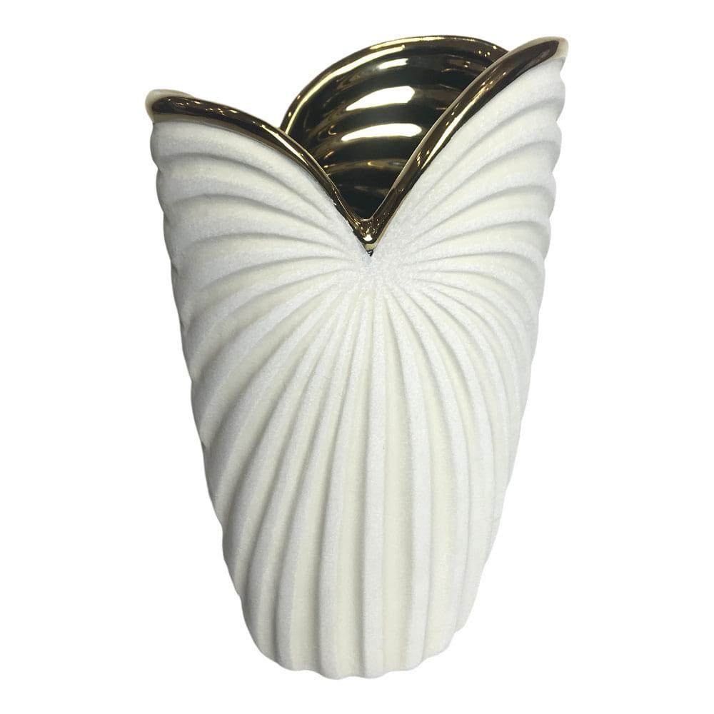 Florero Decorativo Concepts Cerámica 15 cm