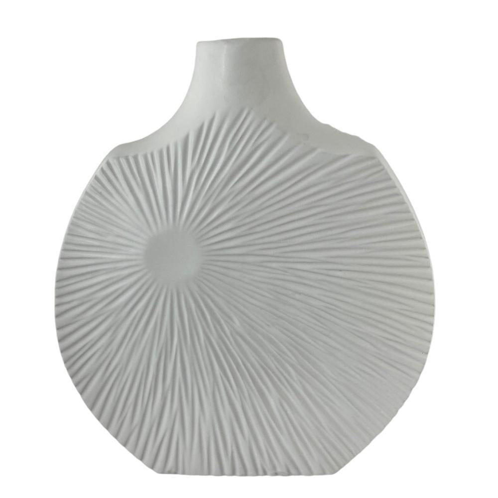 Jarrón Decorativo Concept Life Artsy de Cerámica