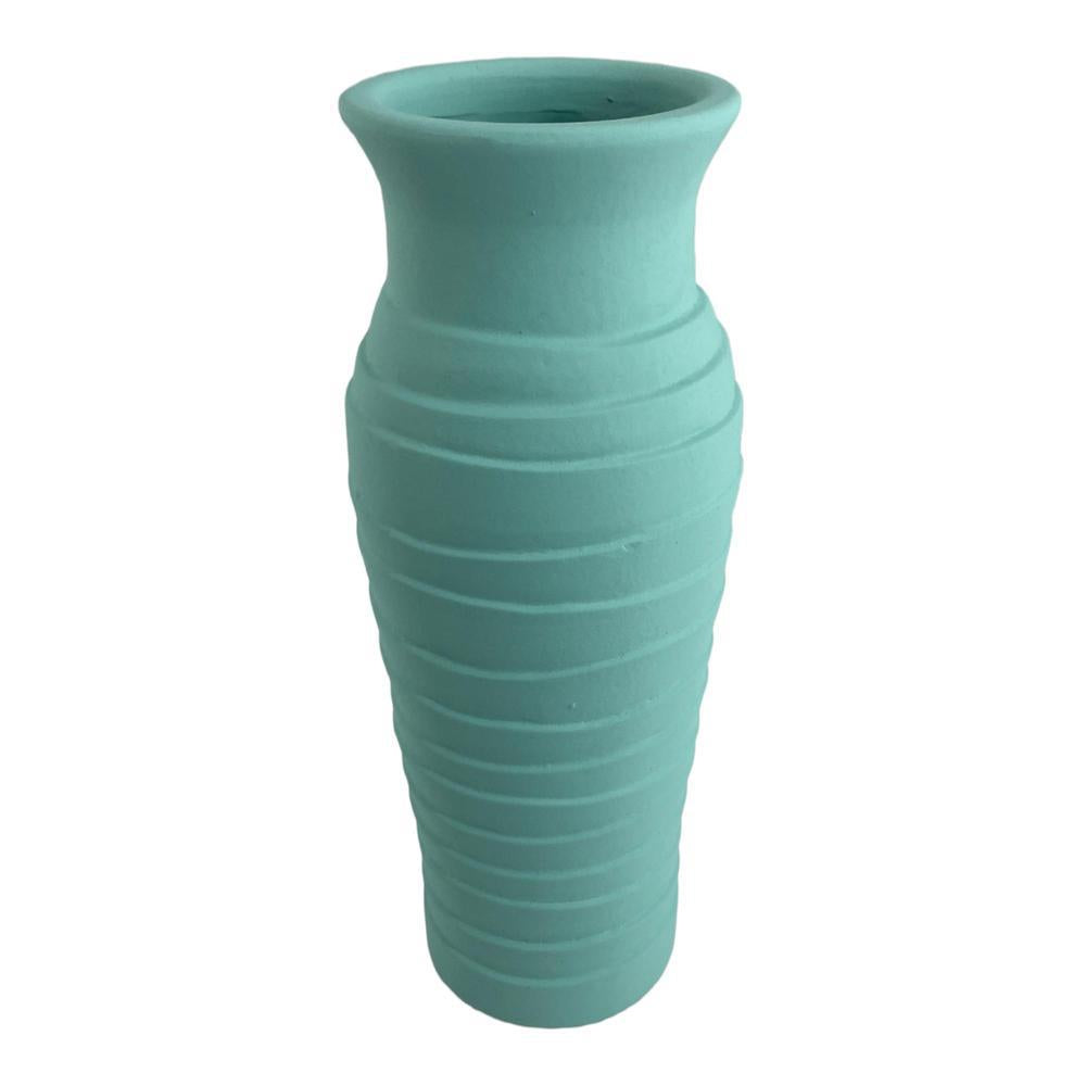 Florero Decorativo Concept Life Starlight de Cerámica