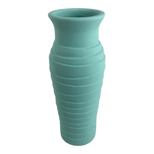 Florero Decorativo Concept Life Starlight de Cerámica