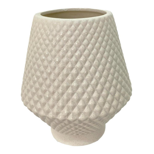 Florero Decorativo Concept Life Artsy de Cerámica