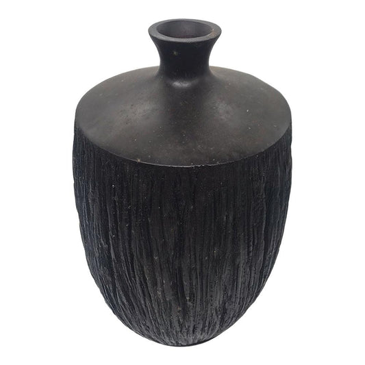 Jarrón Decorativo Concepts de Poliresina