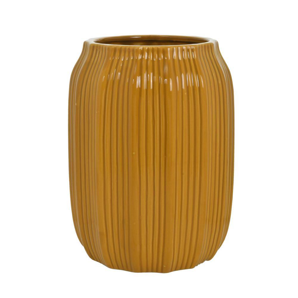 Florero de Cerámica Concepts Dolomita