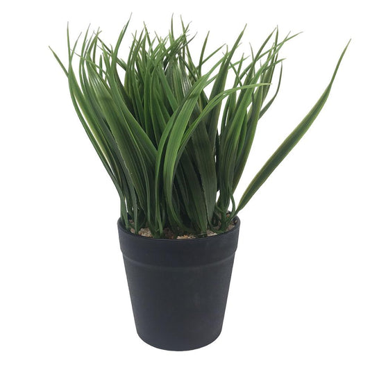 Planta Decorativa Con Pote Home Elegance 9" x 3"