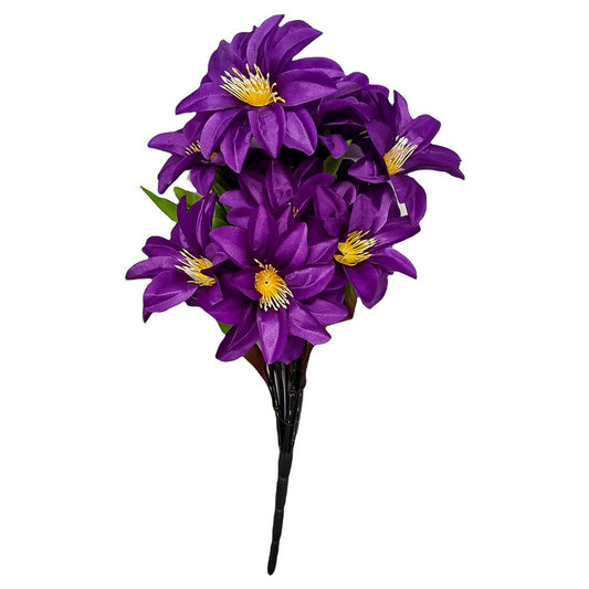 Flor Decorativa Home Elegance - Surtida
