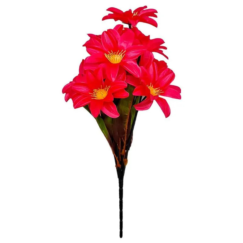 Flor Decorativa Home Elegance - Surtida