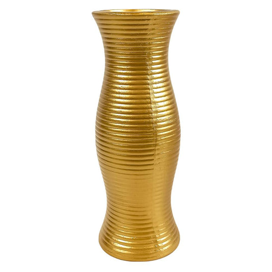 Jarrón Decorativo Home Elegance de Cerámica - Surtido