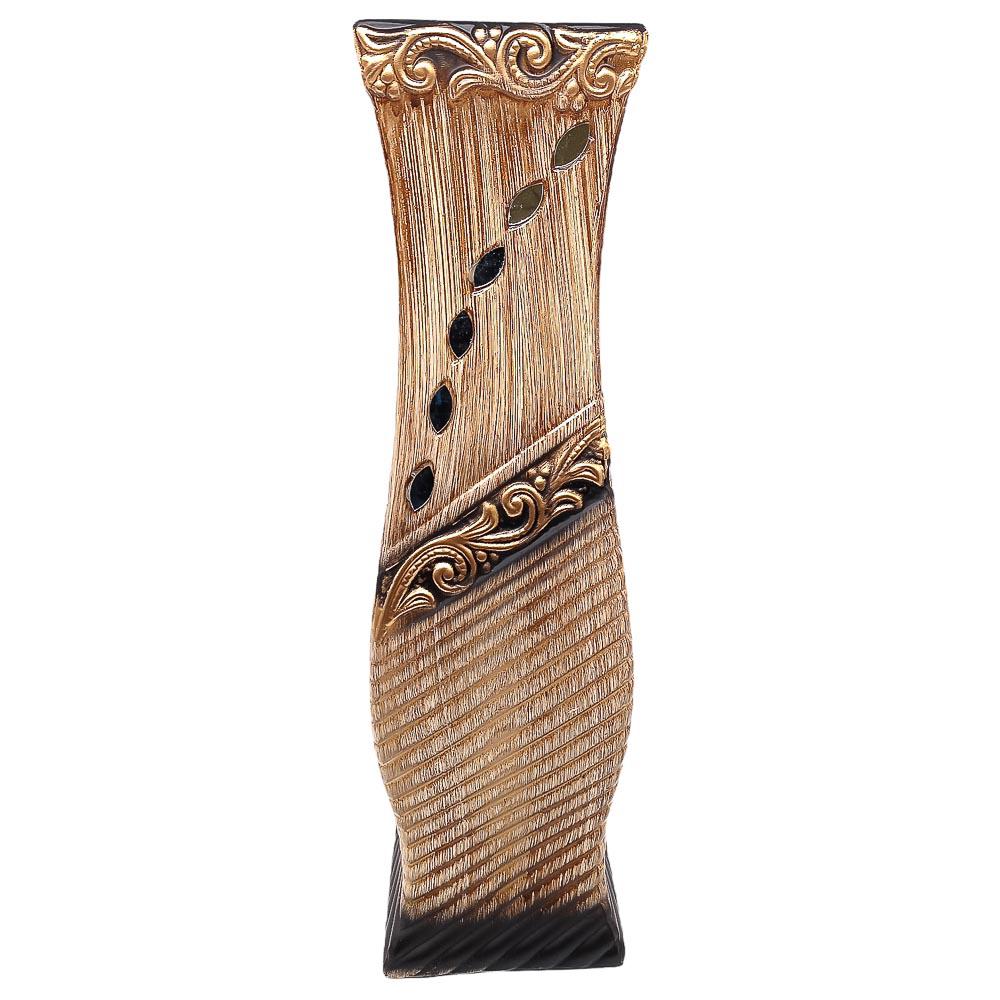 Jarrón de Cerámica Decorativo Home Elegance 24'' x 7'' - Surtido