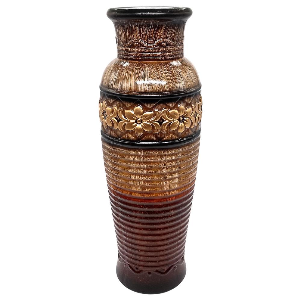Jarrón Decorativo Home Elegance de Cerámica - Surtido