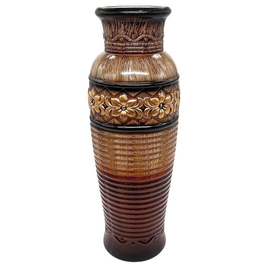 Jarrón Decorativo Home Elegance de Cerámica - Surtido