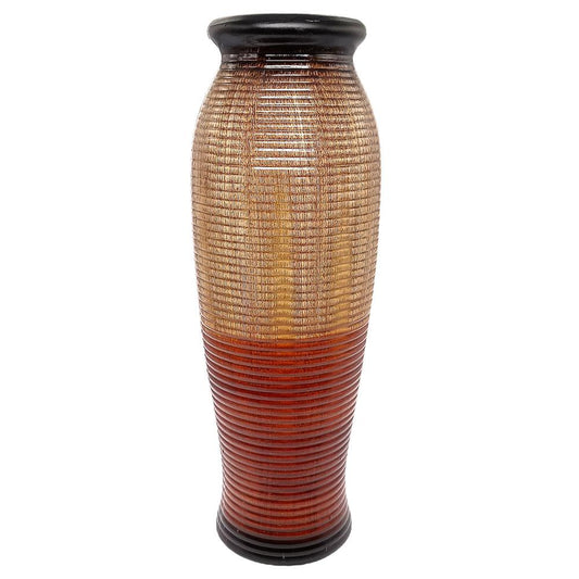 Jarrón Decorativo Home Elegance de Cerámica - Surtido