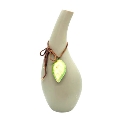 Florero de Cerámica Home Elegance - Mediano