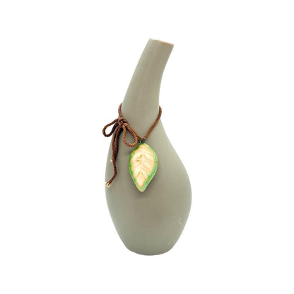 Florero de Cerámica Home Elegance - Mediano