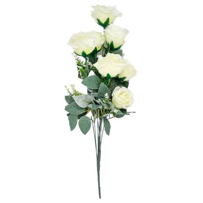 Flor Decorativa Home Elegance - Surtida