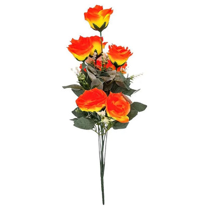Flor Decorativa Home Elegance - Surtida