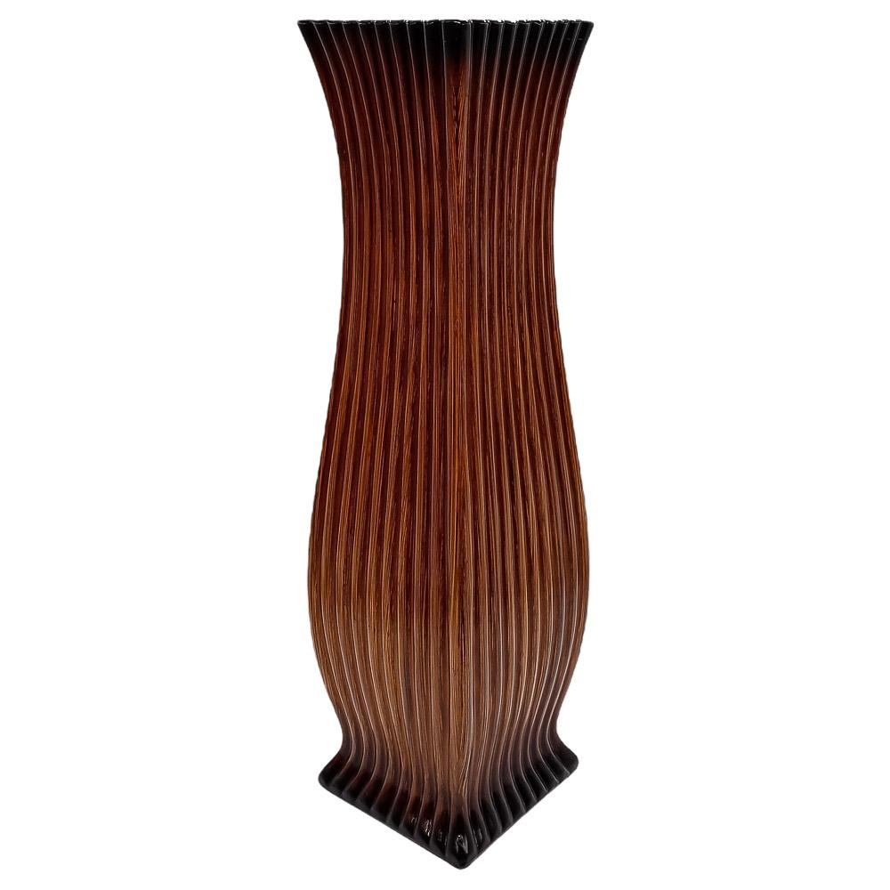 Jarrón Decorativo Home Elegance de Cerámica