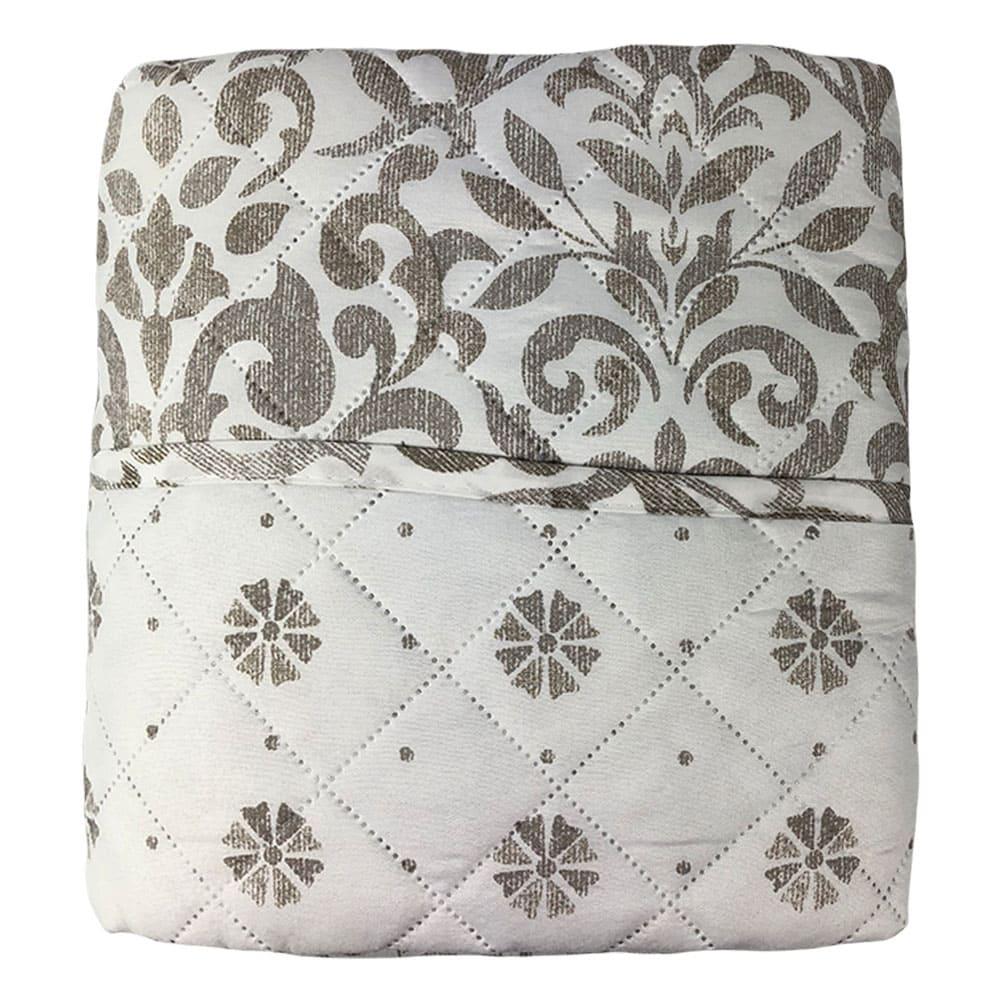 Set de Forro Para Sofá Home Accents 3 Piezas - Beige