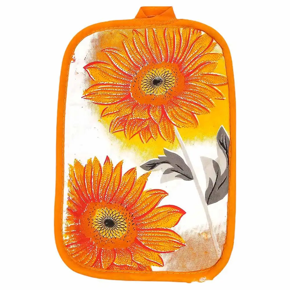 Agarrador de Olla Home Elegance de Tela - Surtido