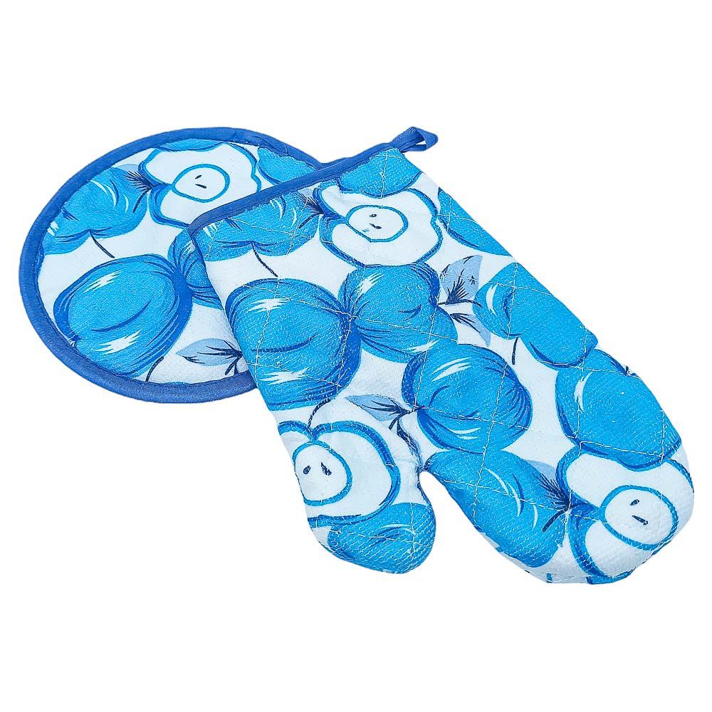 Guante Con Agarrador Home Elegance - Surtido