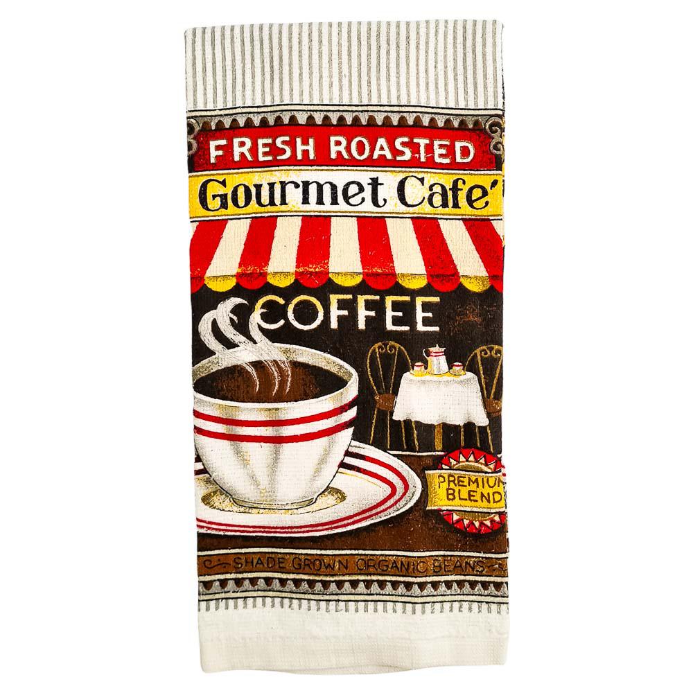 Limpión Home Accents Estampado - Surtido