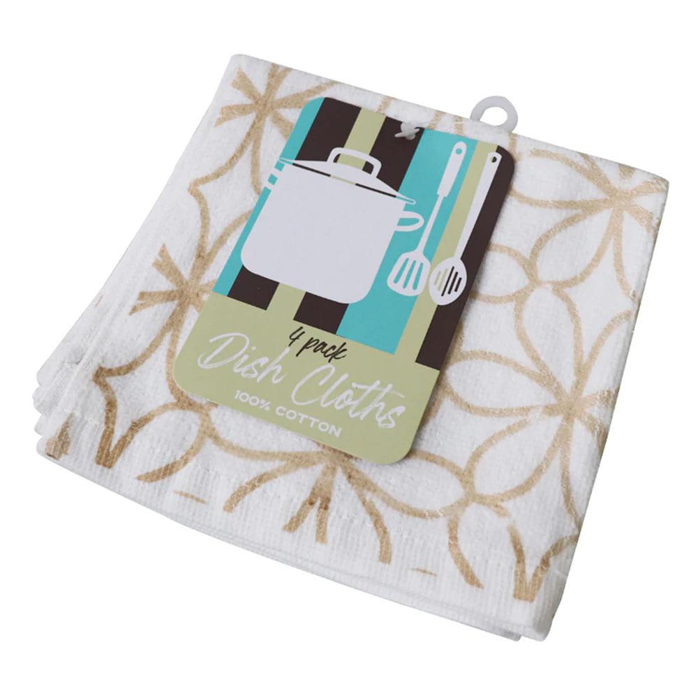 Toalla de Cocina Sultan 2 Piezas 41 cm x 66 cm - Surtido