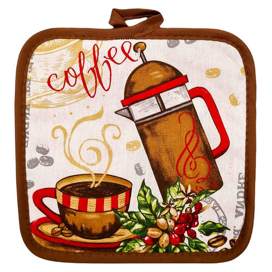 Agarrador de Ollas Home Elegance 7" x 7"