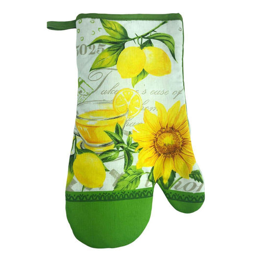 Guante de Cocina Home Accents 32 cm x 14 cm