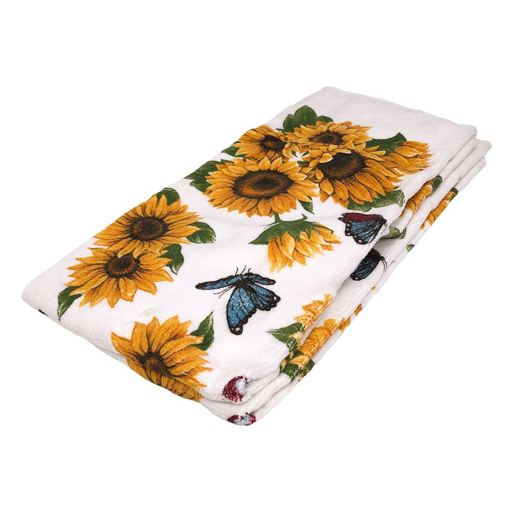 Toalla Para Cocina American Mills Estampada 2 Piezas - Surtido