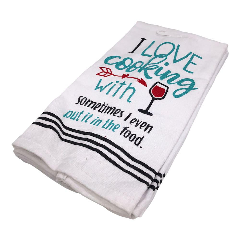 Toalla Para Cocina Home 2 Piezas - Surtido