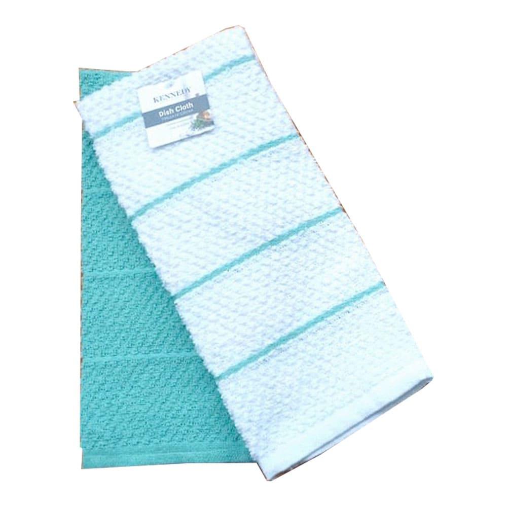 Toalla Para Cocina Kennedy Home 2 Piezas - Surtido