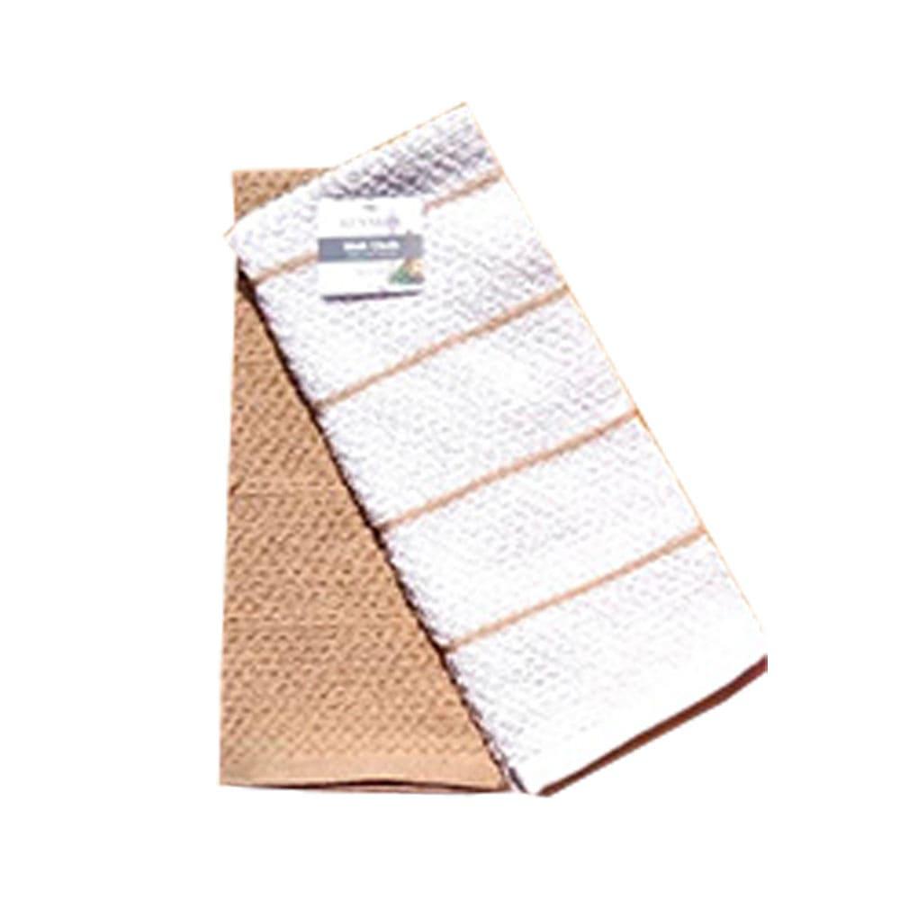 Toalla Para Cocina Kennedy Home 2 Piezas - Surtido