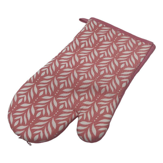 Guante Para Cocina Home Living Estampado