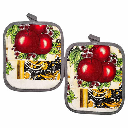 Agarrador de Ollas Home Elegance 2 Piezas - Surtido