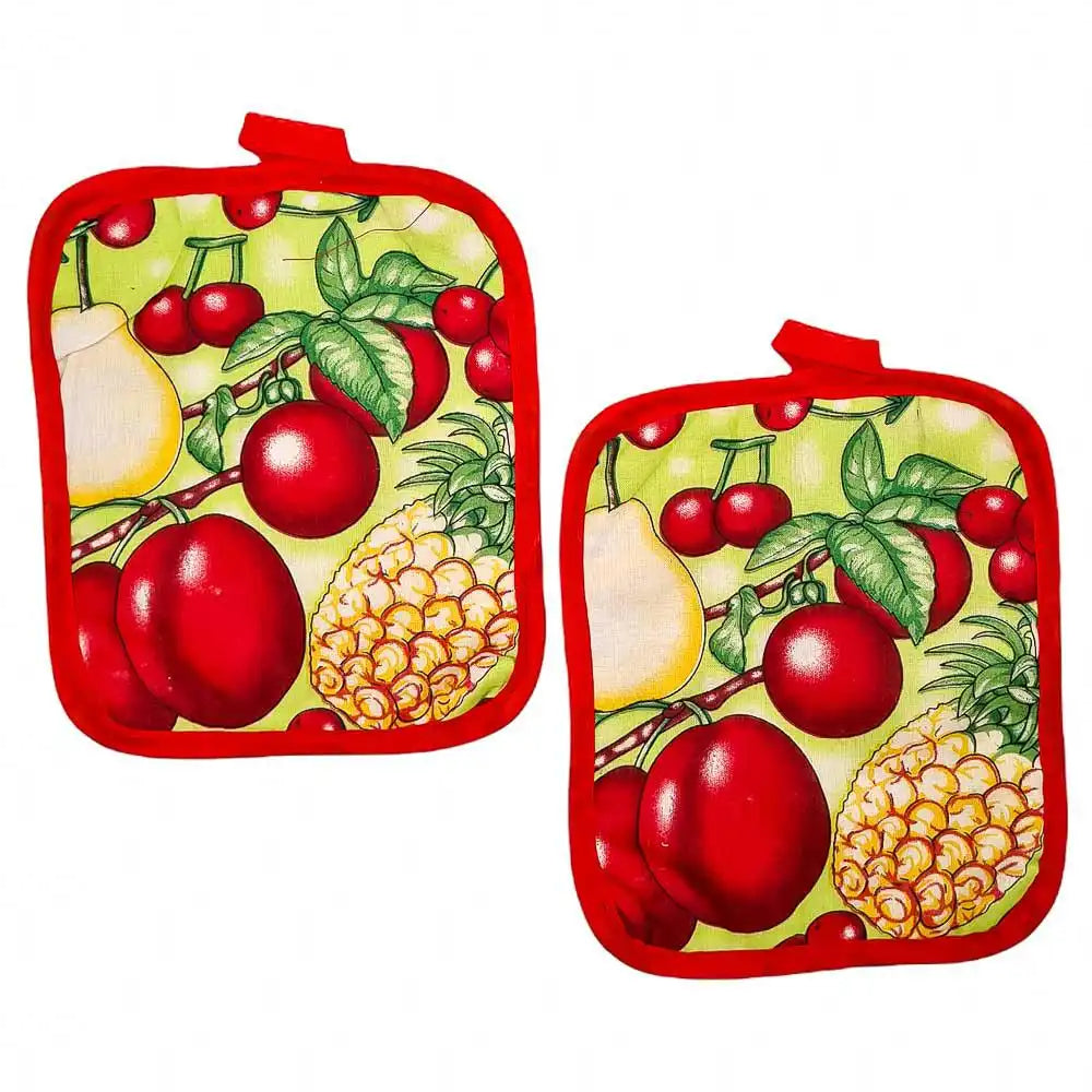 Agarrador de Ollas Home Elegance 2 Piezas - Surtido