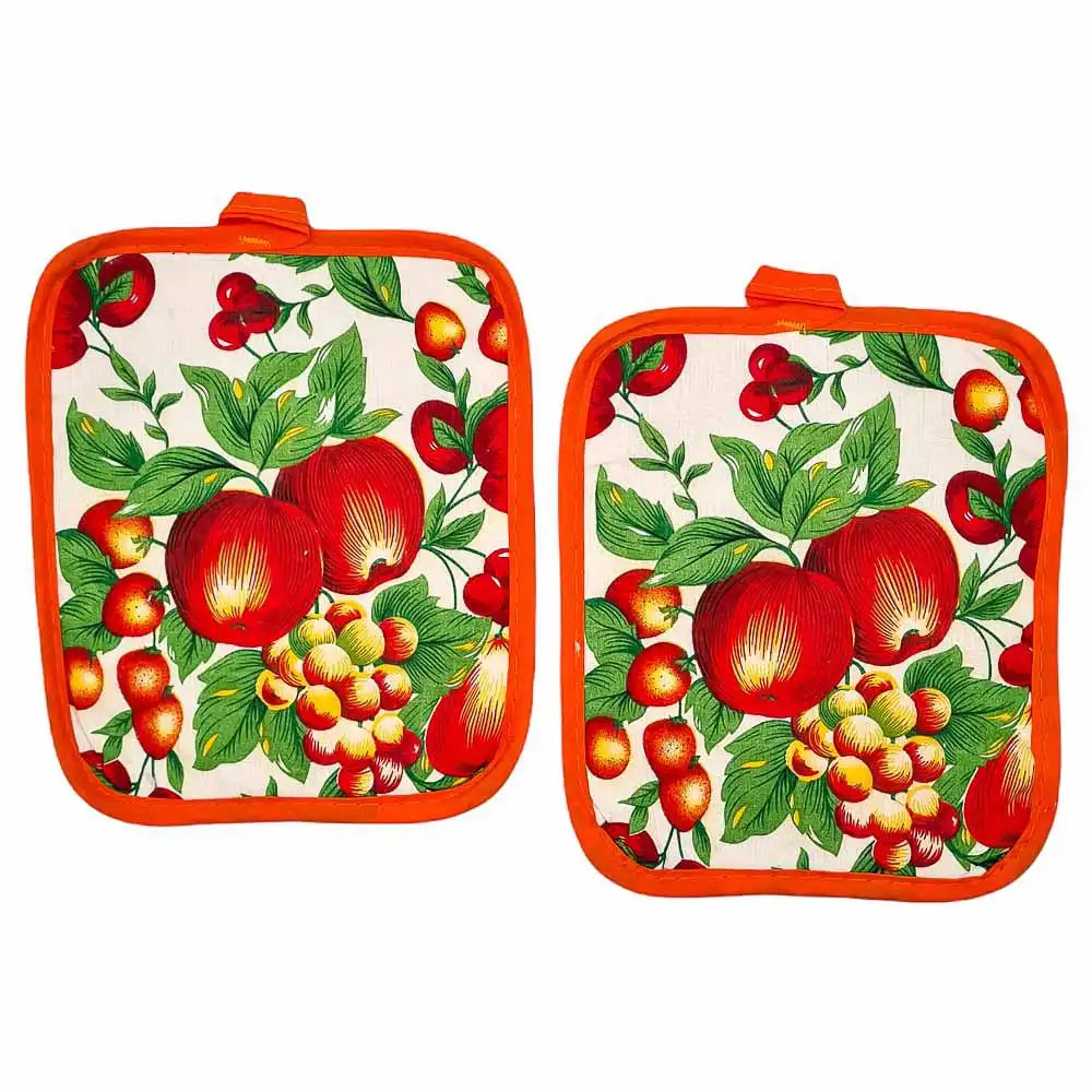 Agarrador de Ollas Home Elegance 2 Piezas - Surtido