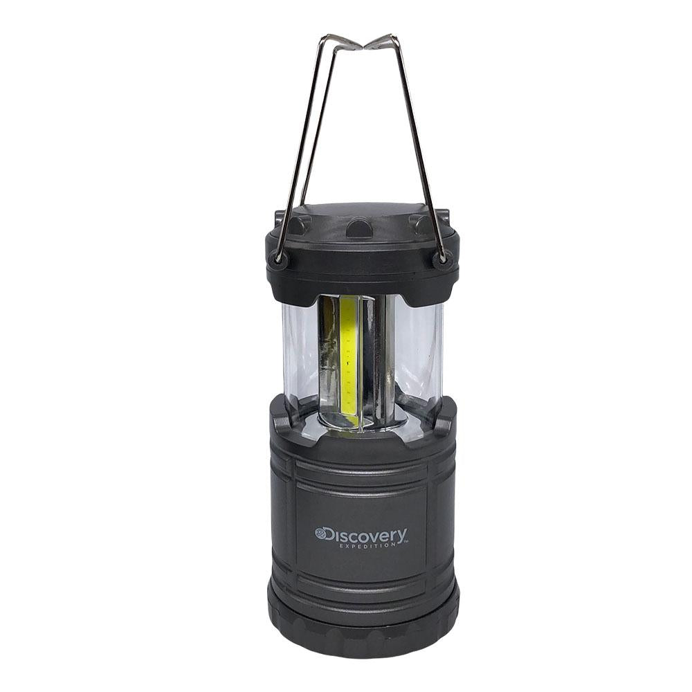 Linterna Para Camping Discovery Expedition 7" - Surtido