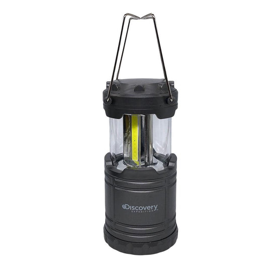Linterna Para Camping Discovery Expedition 7" - Surtido