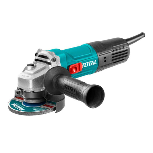 Flexible Lijadora Total 4 1/2" 110-120V