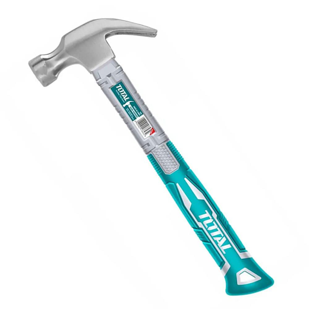 Martillo Total de Acero