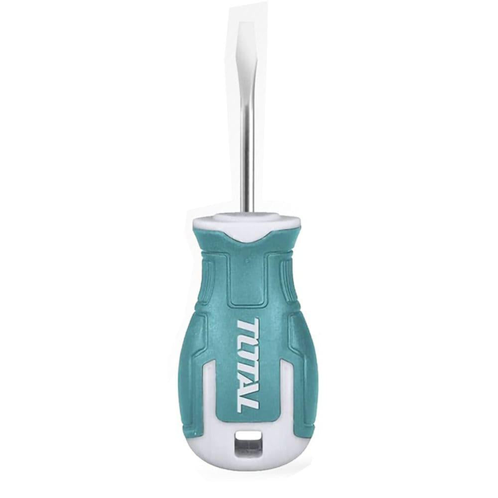 Destornillador Total Corto de Paleta