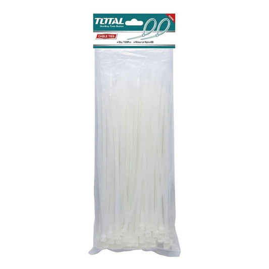 Zunchos Total de Nylon 100 Piezas