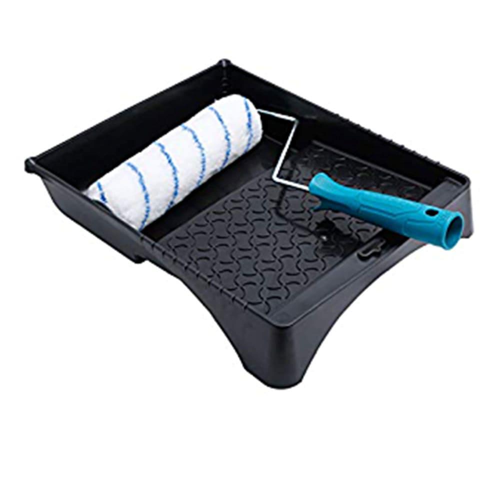 Rodillo Para Pintar Total Con Bandeja