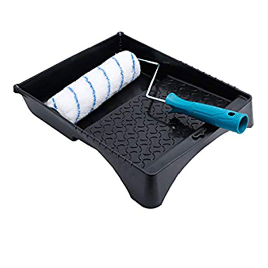 Rodillo Para Pintar Total Con Bandeja