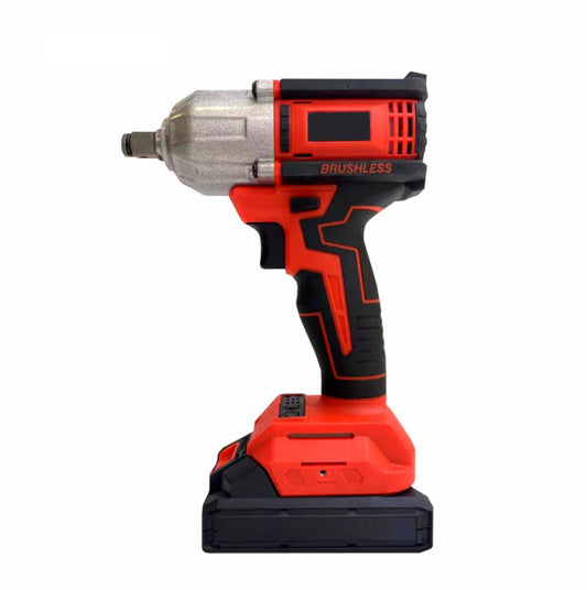 Llave De Impacto Inalámbrica Sankey 20V