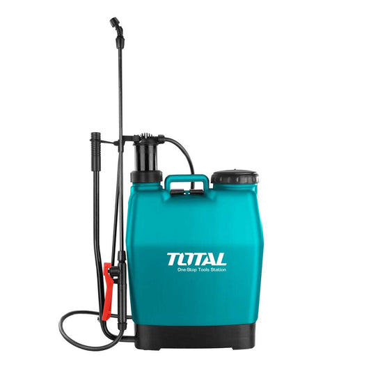 Asperjadora Multifuncional Total Con Bomba Manual 20 L