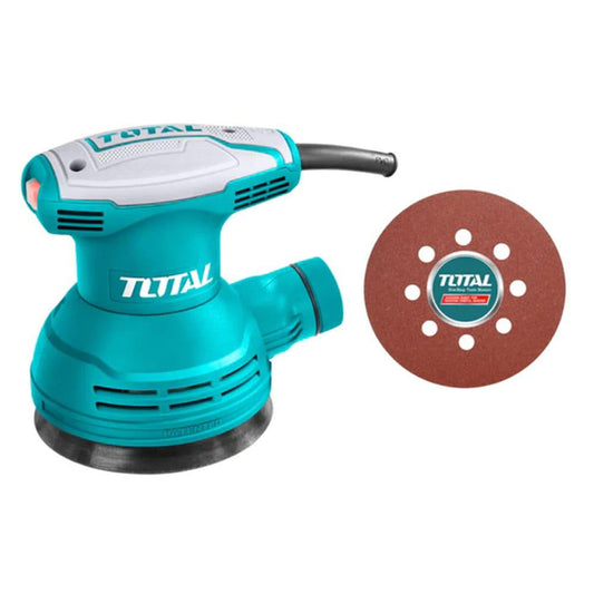 Lijadora Orbital 320W 110-120V 125Mn