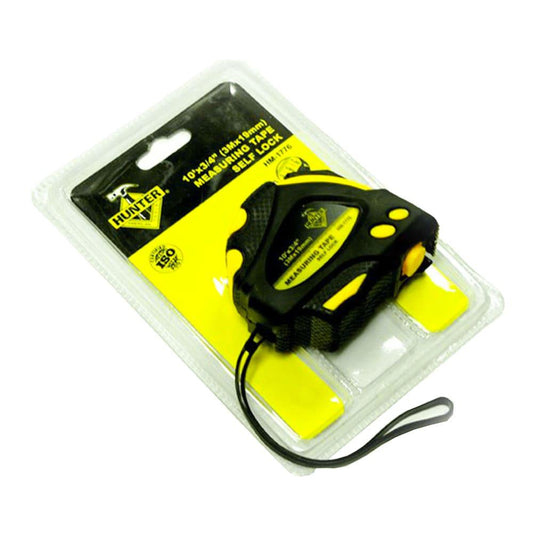 Cinta Medir Hunter 3M Dp12